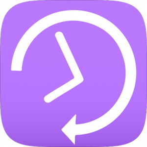 Daily Memories iOS Icon